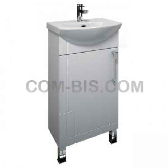 Тумба с раковиной 