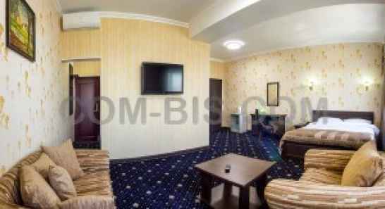 Номер Студио, гостиница 