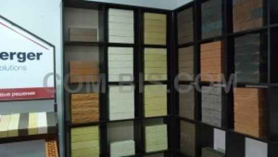 Кирпич Terca М-250