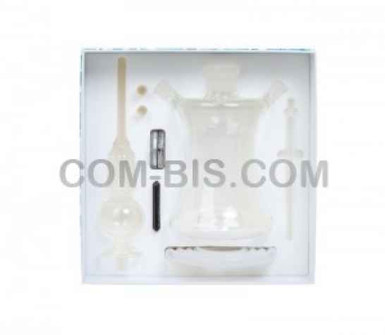 Кальян Litepro Temple 45 Фабула