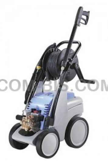 Аппарат высокого давления Kranzle  quadro 12/150 TS T   