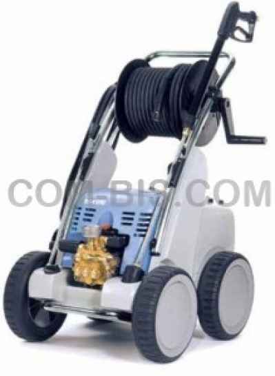 Аппарат высокого давления Kranzle  quadro 800 TS T                                                                                            