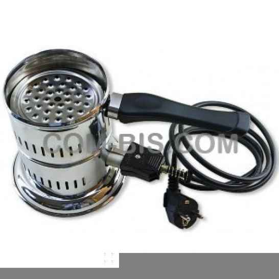 Плита для розжига угля AGER