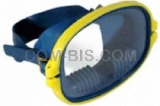 Маска для плавания SPINE 