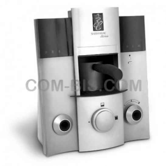 Машина для приготовления и обслуживания кальяна Shishavac