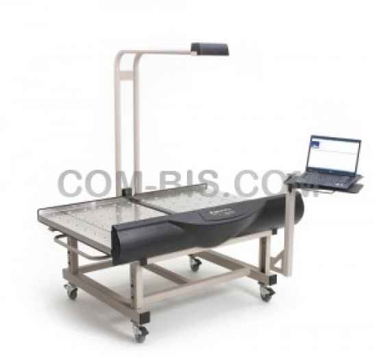 Система измерения габаритов и веса CubiScan  150