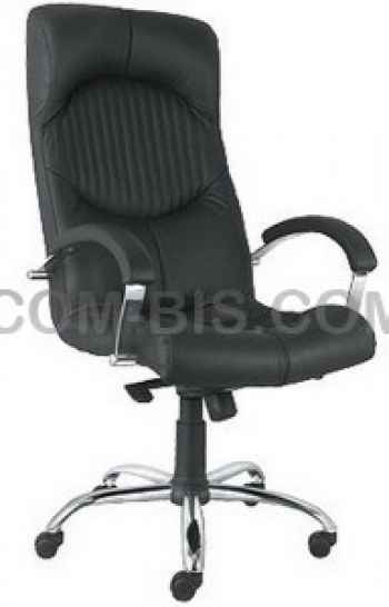 Кресло руководителя Orion Germes Chrome SP-A