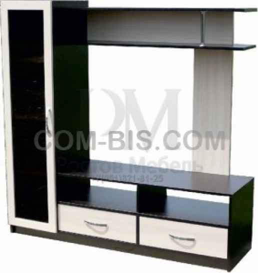 Тумба под аппаратуру РТВ-8