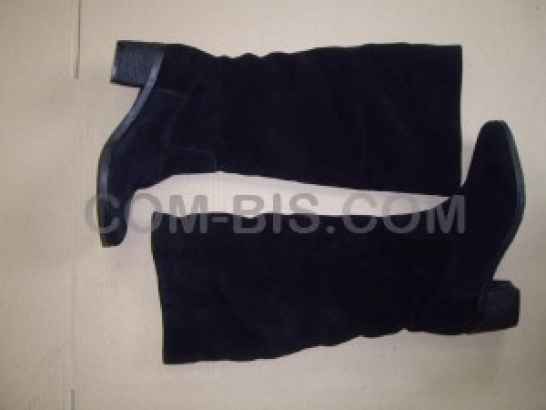 Сапоги демисезонные Andre с рекламацией