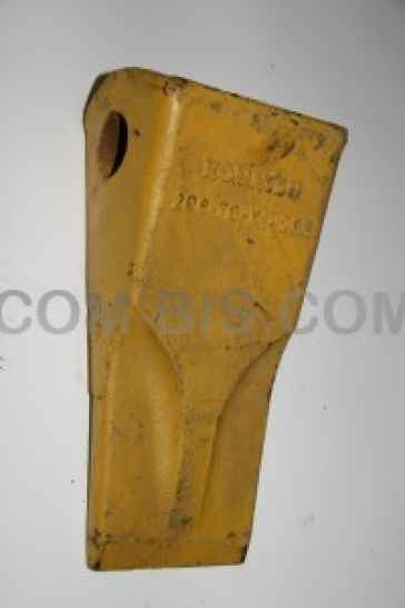 Коронка ковша экскаватора Komatsu PC-400 208-70-К1420