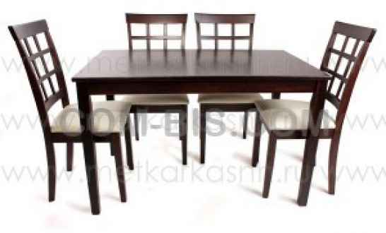 Обеденная группа для кухни Техас