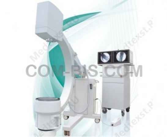 Рентгеновский аппарат типа С-дуга CARMEX 