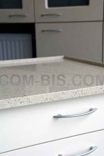 Столешницы из кварцевого агломерата Santa Margherita