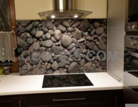 Фотопечать на стекле