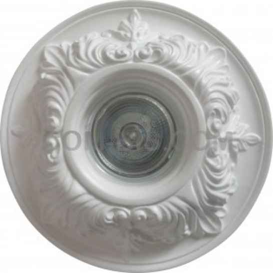 Точечный гипсовый светильник az-06