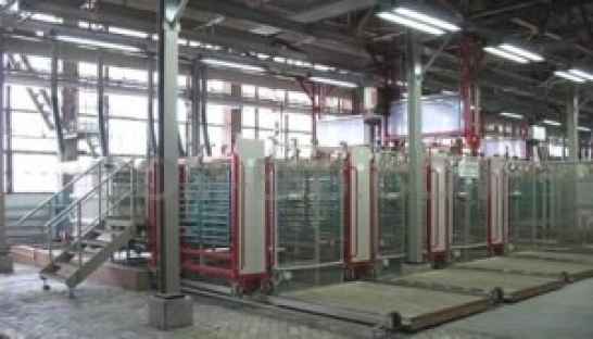 Металлизация пластмассовых изделий