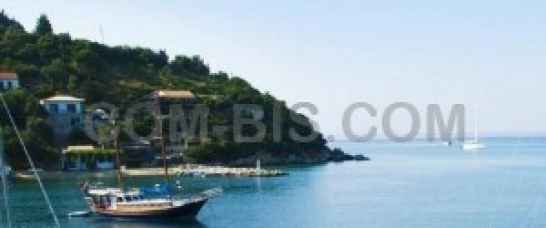 Travel Information - Greek Islands