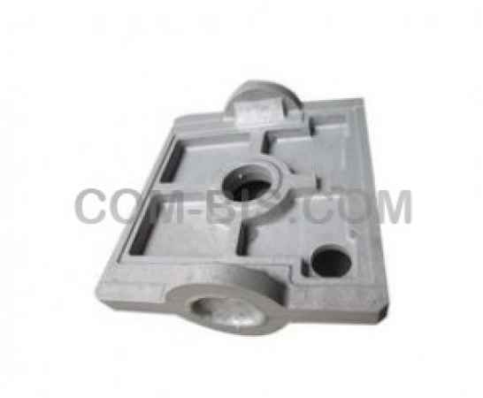 Customized Mould Parts