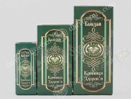 Функциональный продукт 