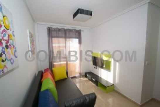 2-х комнатная квартира, г. Торревьеха, Испания MB 14