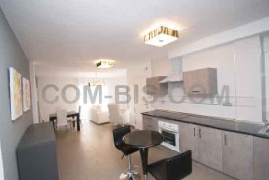 4-х комнатная квартира, г. Торревьеха, Испания MB 13