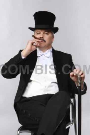 Прокат костюма 19 века 