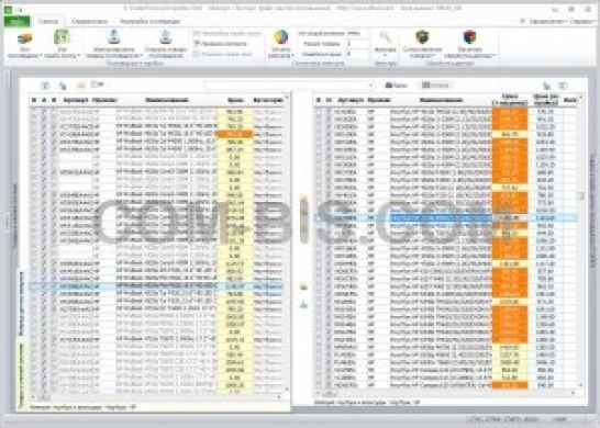 E-Trade PriceList Importer Lite