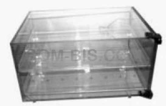 Камера пароформалинова ПФК-1