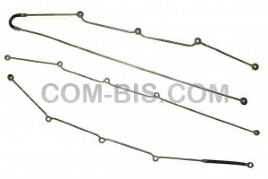 Трубка дренажная Евро-2