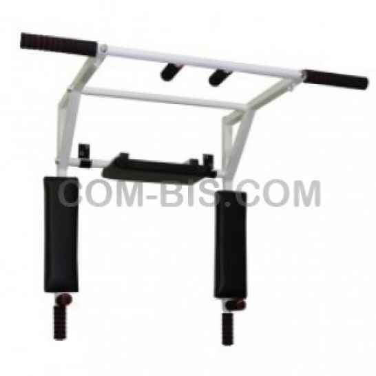 Настенный мини-тренажер WORKOUT H7-PRO белый