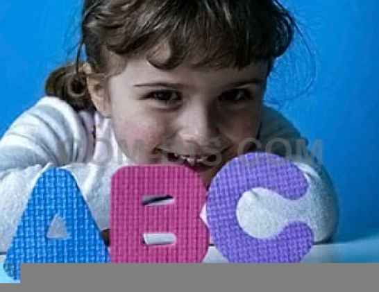 Английский для малышей от 3 до 5 лет