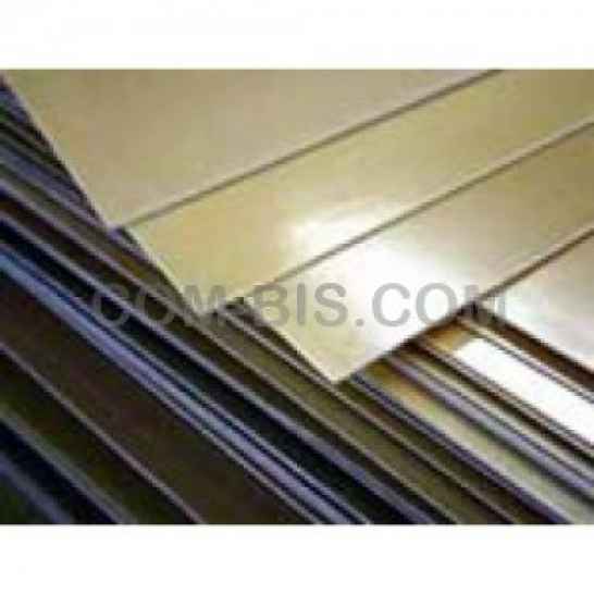 стеклотекстолит марки СТЭФ лист 2070*1030*0,35