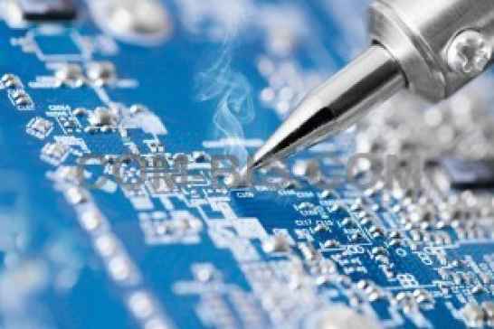 Ремонт компьютерной техники