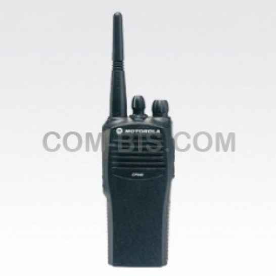 Радиостанция Motorola CP040