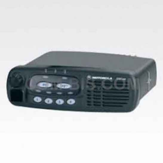 Радиостанция Motorola GM340