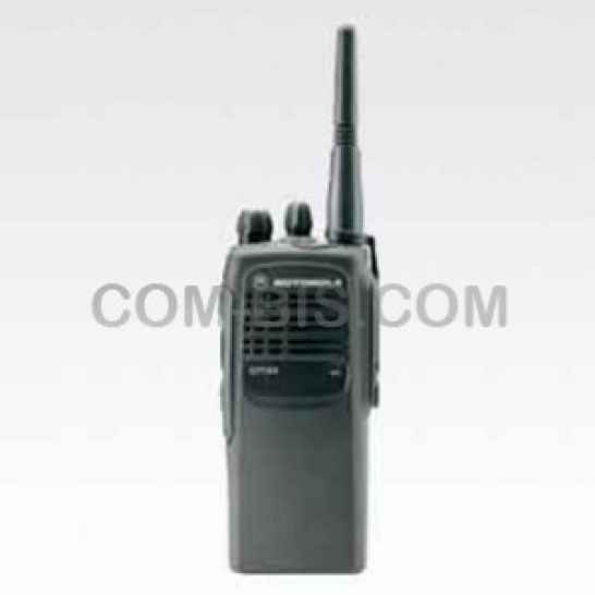 Радиостанция Motorola GP340