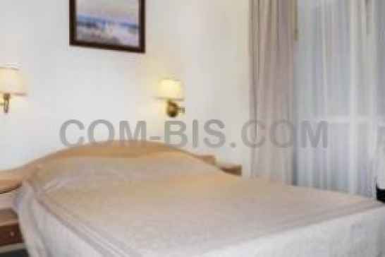 Стандартный одноместный номер, гостиничный комплекс «Reikartz Аврора»