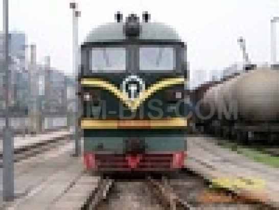 Доставка сборных грузов из Китая в Алматы