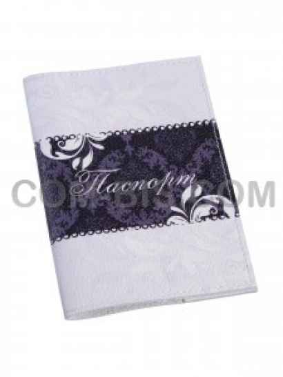 Обложка на паспорт С1-17-086