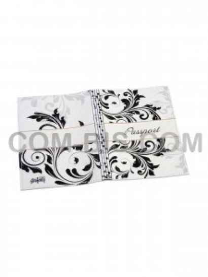 Обложка на паспорт С1-17-105