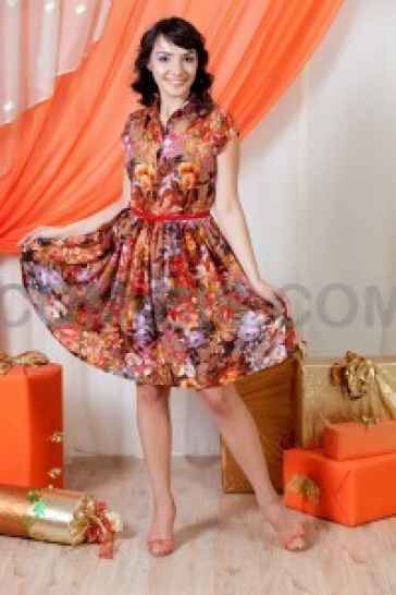 Платье Modessa П-126