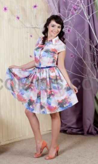 Платье Modessa 126-2