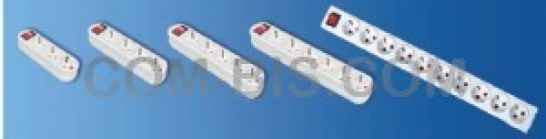 Удлинитель Sert SRTGPAB03