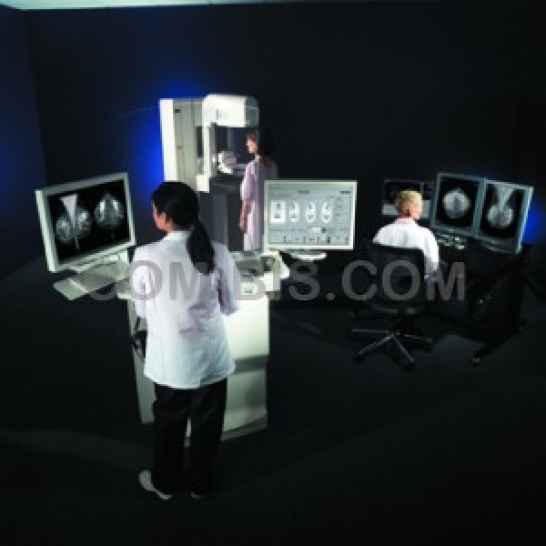 Маммограф Hologic SELENIA