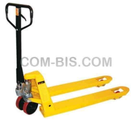 Гидравлическая тележка Noblift АС 25