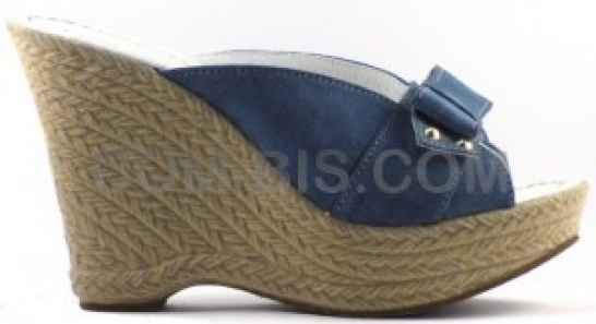 Босоножки женские Лето Passo Avanti (4138)