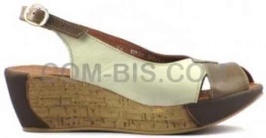 Босоножки женские Лето Passo Avanti (4138-2)