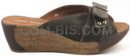 Босоножки женские Лето Passo Avanti (4138-1)