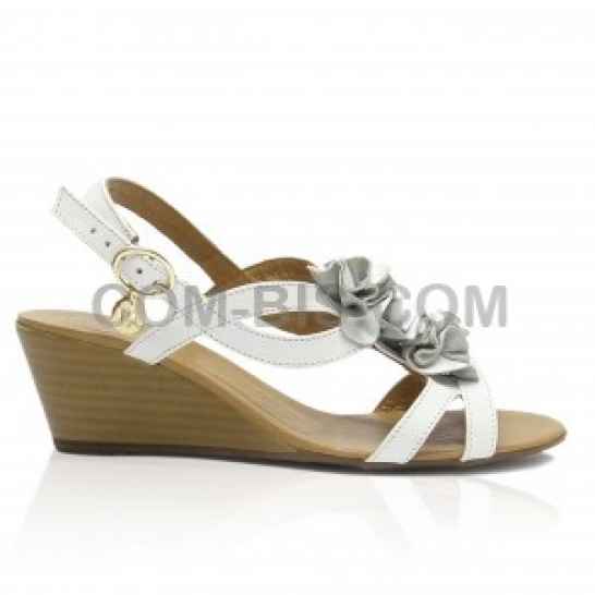 Босоножки женские Весна-Лето Passo Avanti (2111-2)