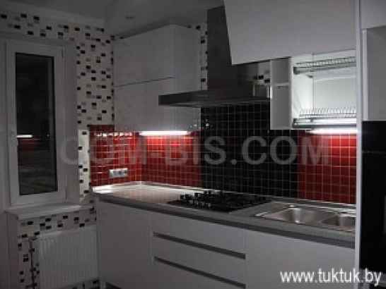 Кухонный гарнитур, 